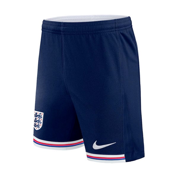 Pantalones Inglaterra Replica Primera Ropa 2024